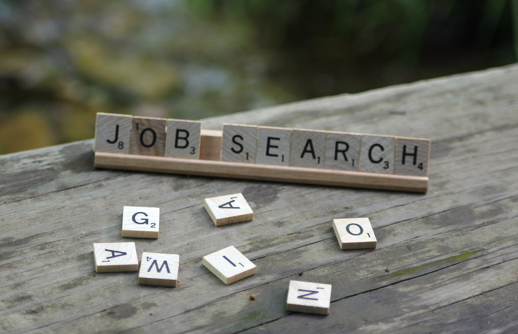 job search
