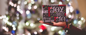Christmas gift