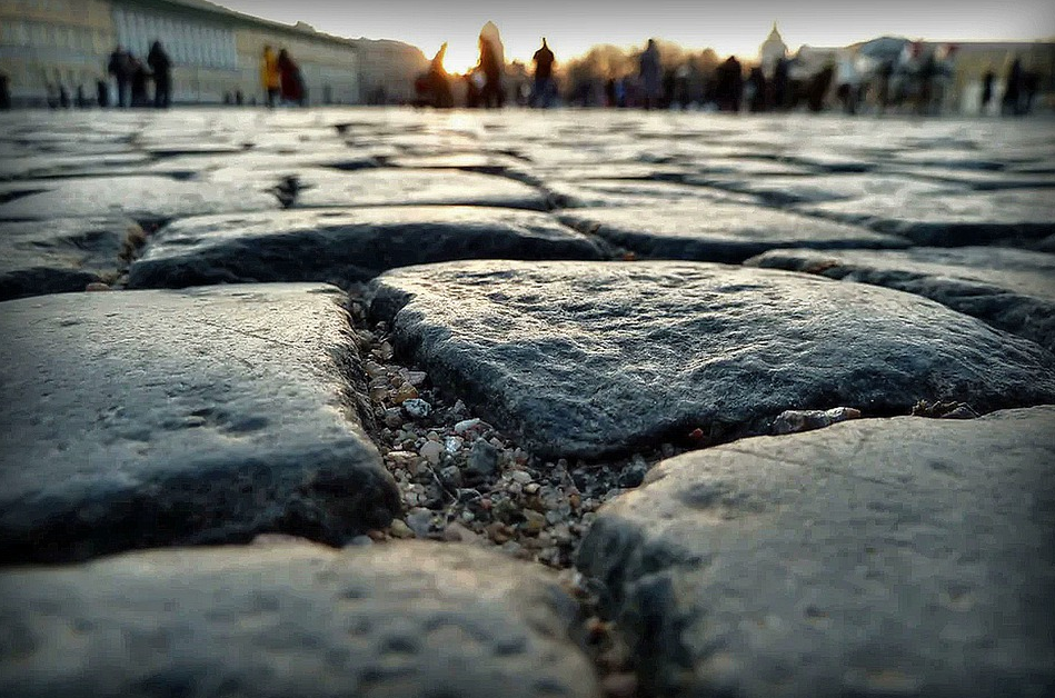 Pave