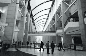discovery place