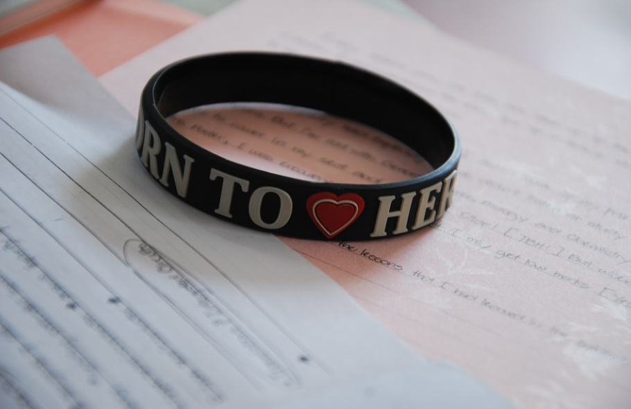 wristband