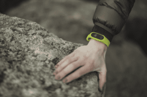 wristband