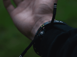 wristband