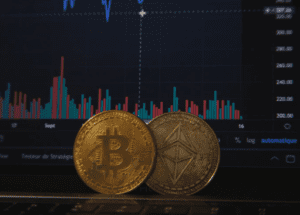 trading