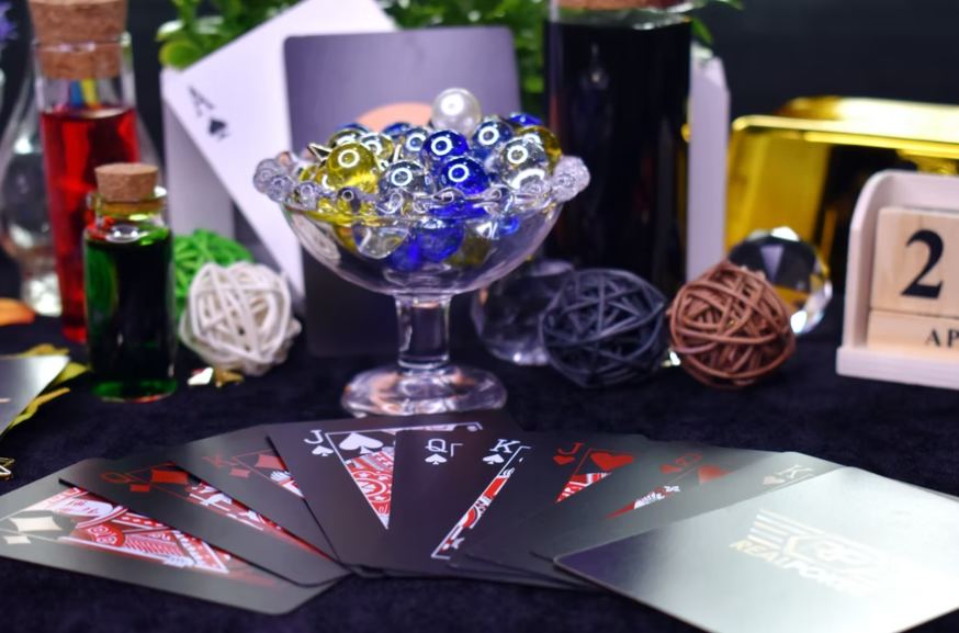 Poker