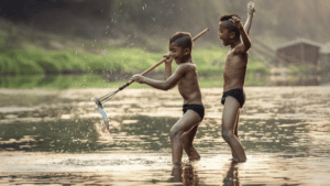 Children