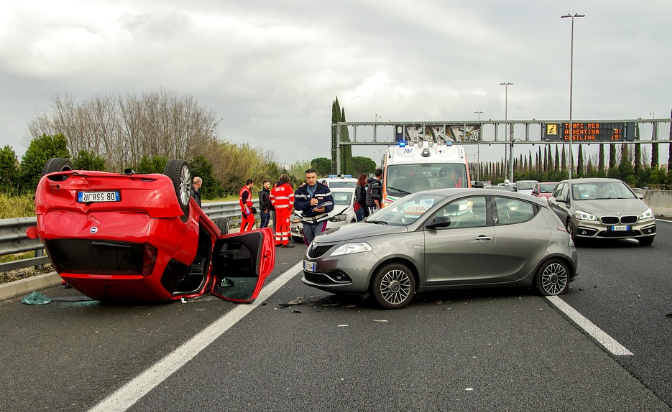 accidents