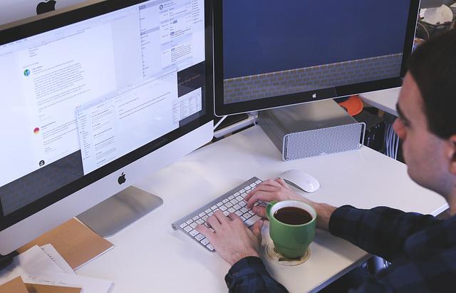 monitors