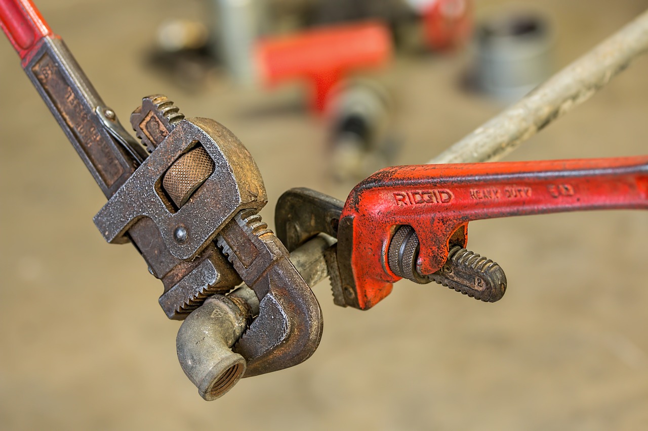 pipe
