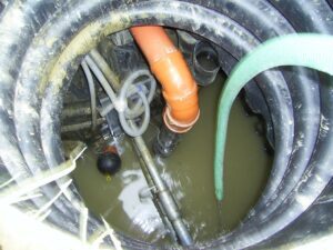 sewer 